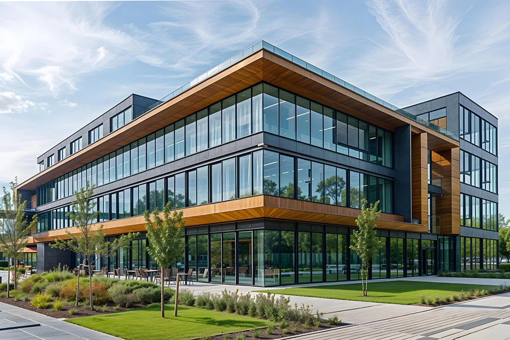 Офис продаж