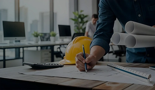 Команда профессионалов