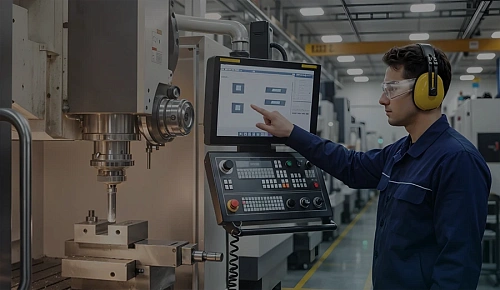 Наше предприятие